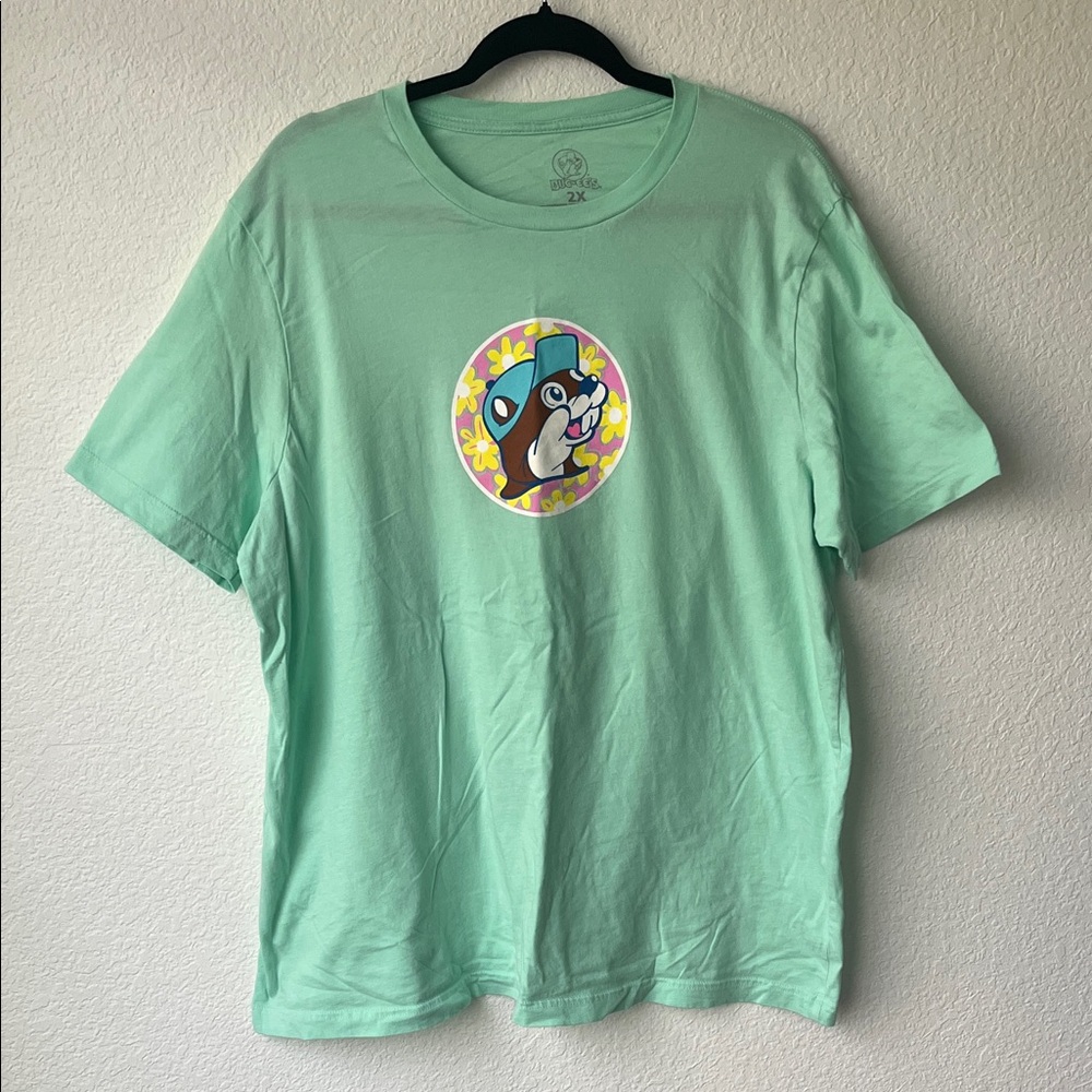BUC-EE’S Dance in the Rain Graphic Tee
